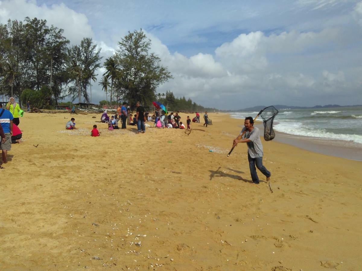 Homestay Memori 龙运 外观 照片