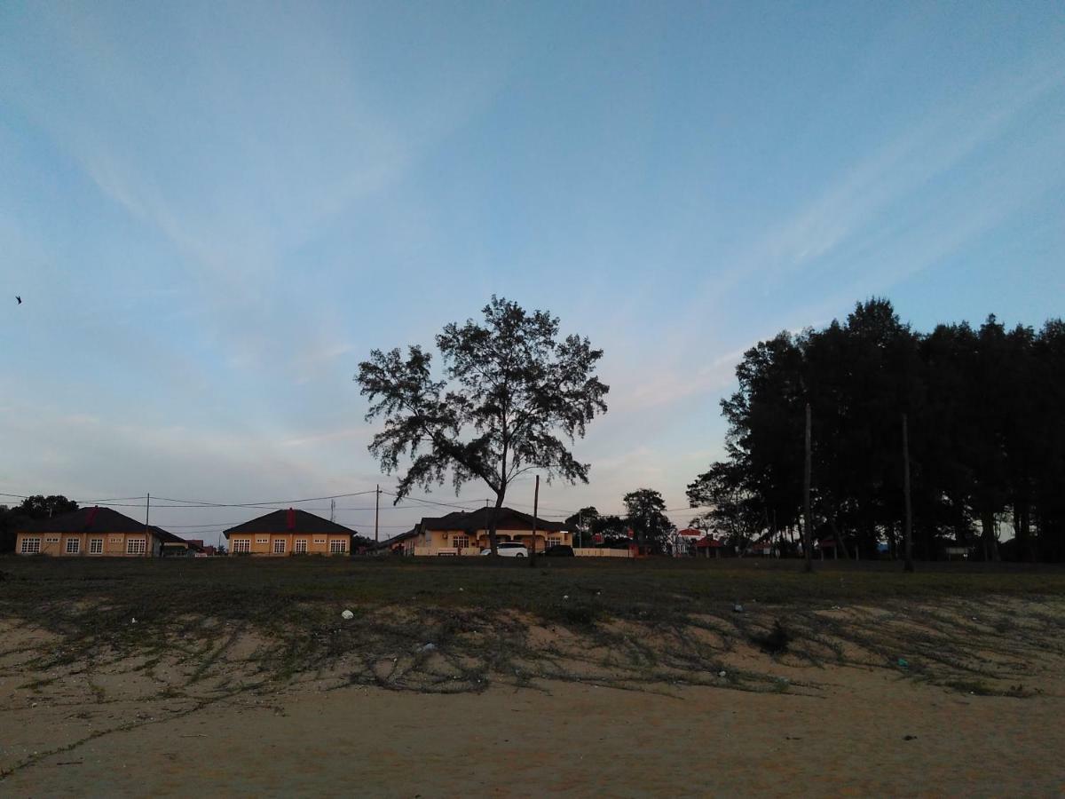 Homestay Memori 龙运 外观 照片