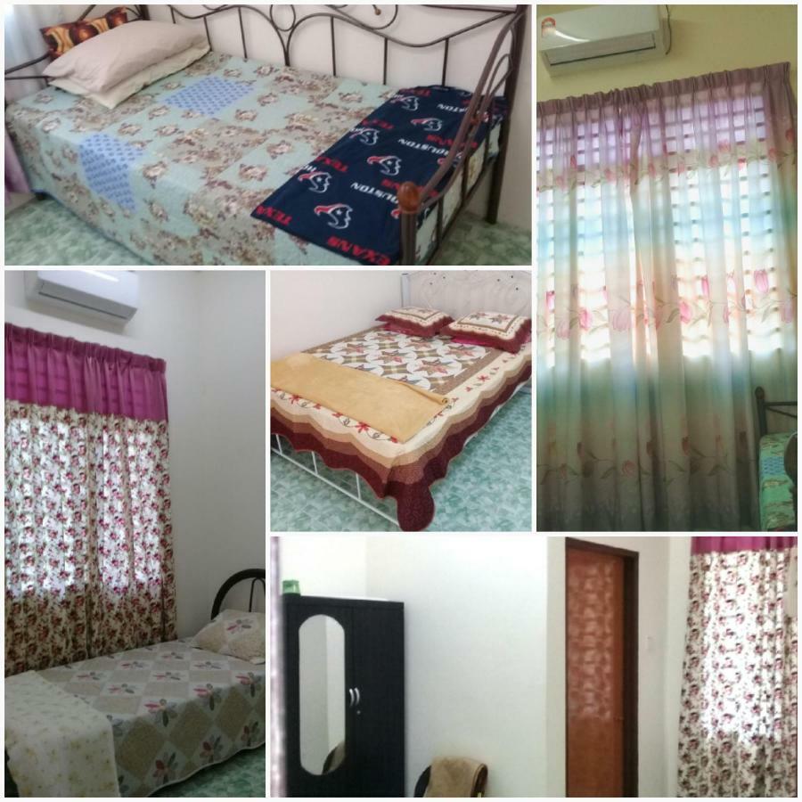 Homestay Memori 龙运 外观 照片