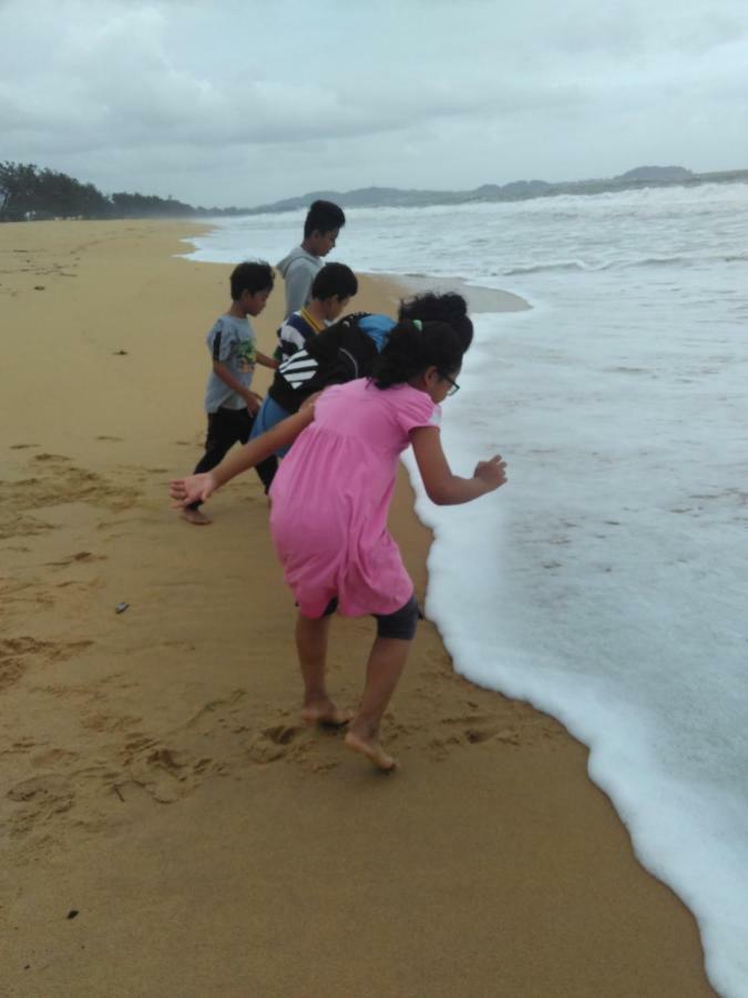 Homestay Memori 龙运 外观 照片